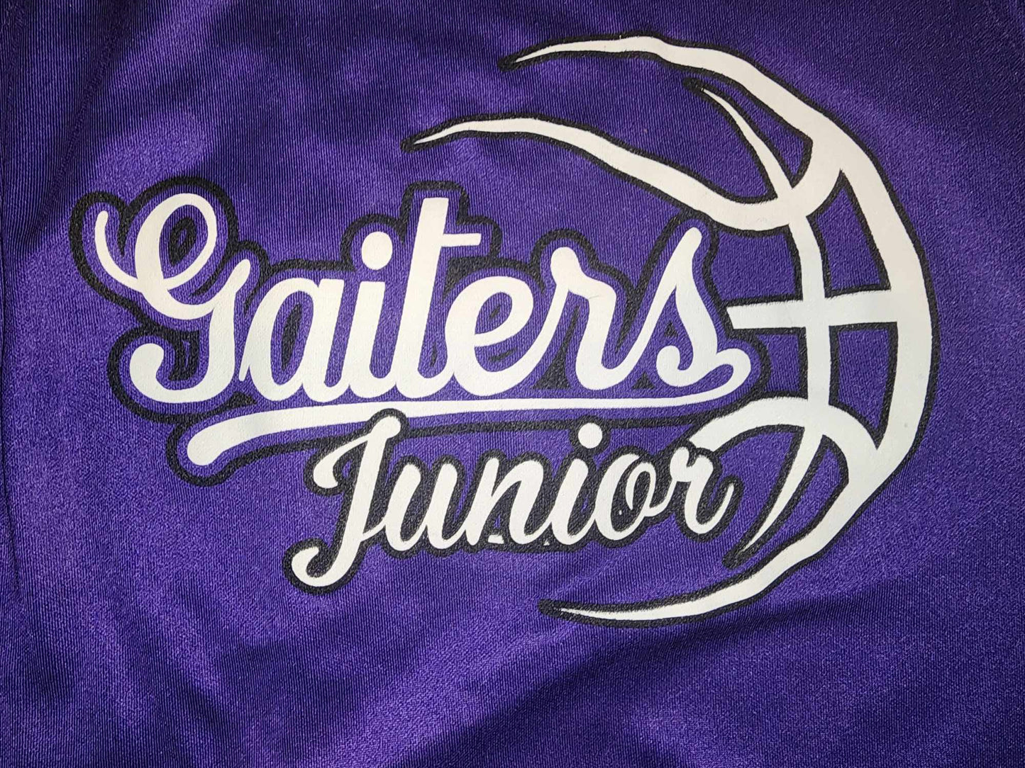 OPTION 2B - Jr Gaiters Basketball Training and Team Combo  Combination entrainment et Equipe Niveau/grade 3 & 4 (Fall SESSION Automne)