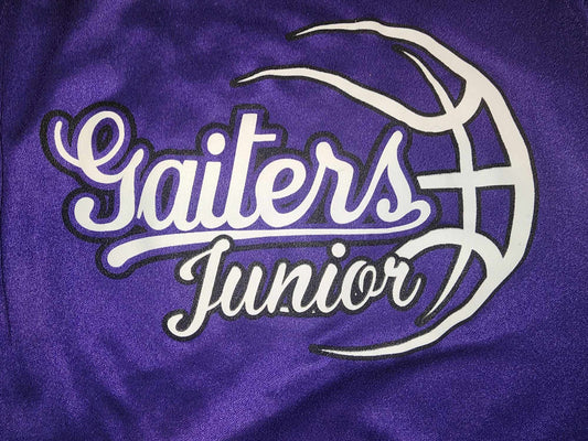 OPTION 3B - Jr Gaiters Basketball - Combo Training and Team Combination entrainment et Equipe niveau/grades 5 and 6 (Fall SESSION Automne)