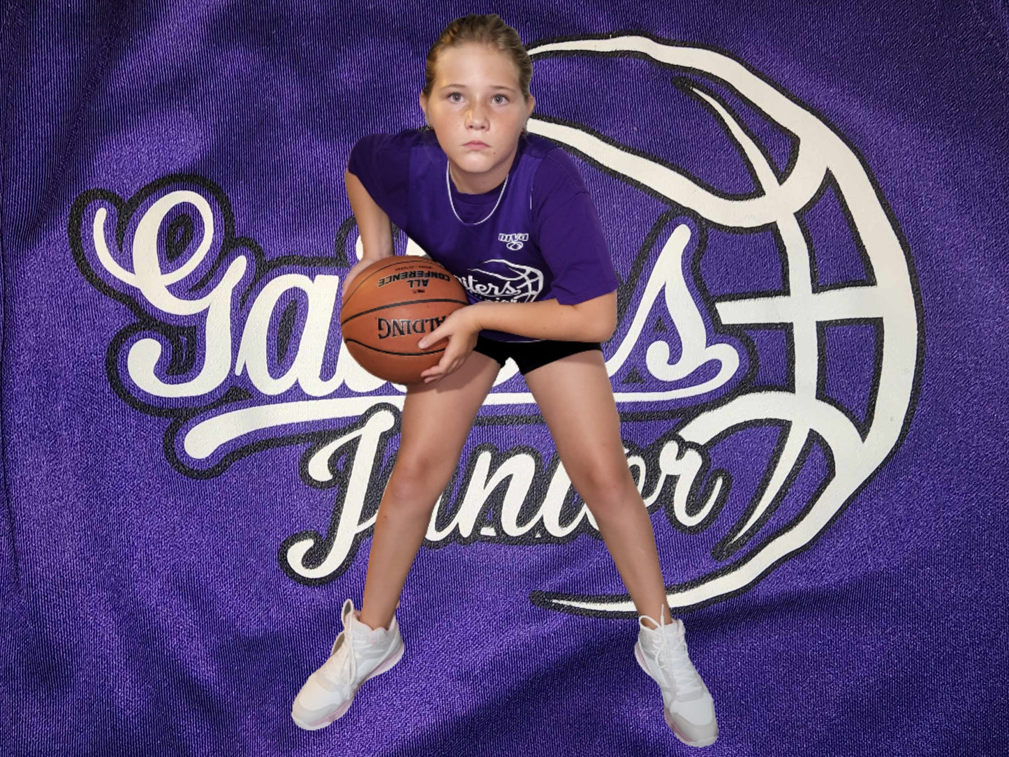 OPTION 2A - Jr Gaiters Basketball - Grades 3 and 4 (Fall SESSION Automne)