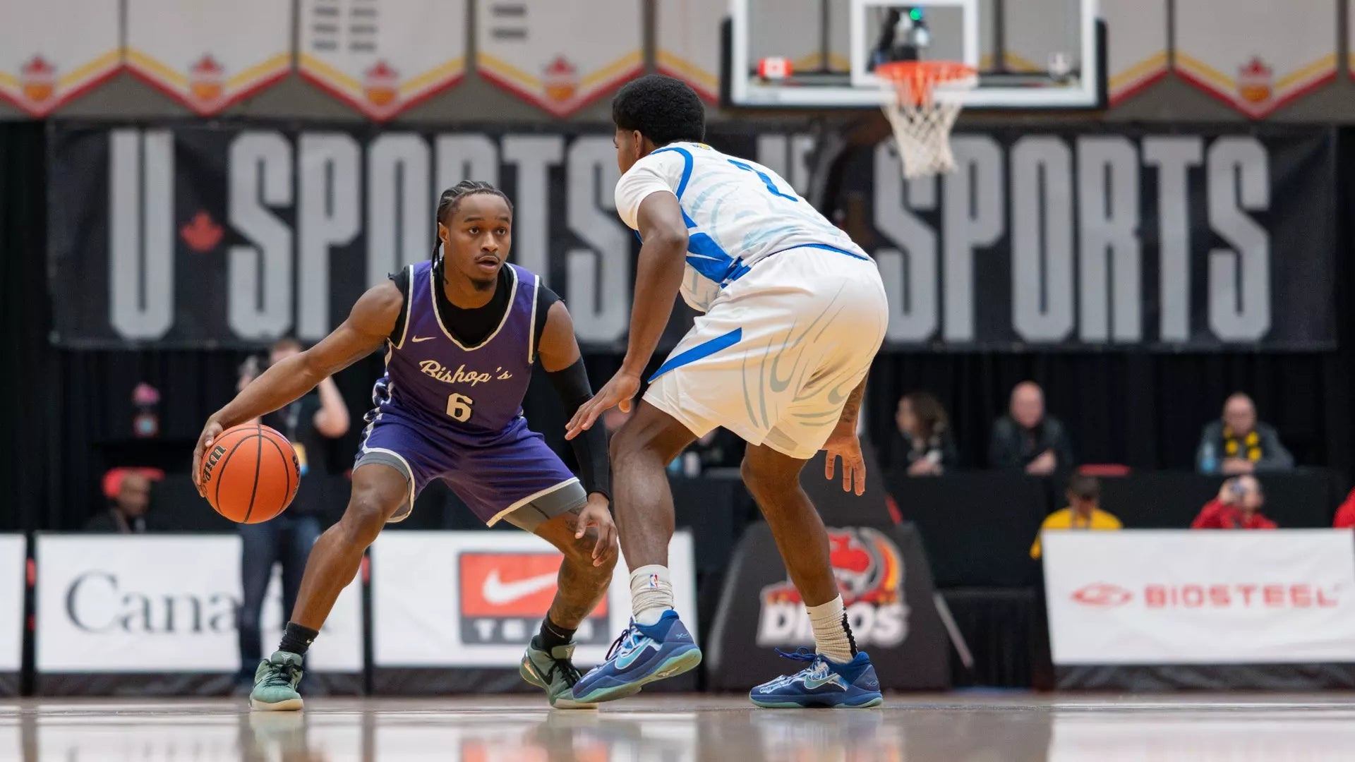 Gaiters Select: Skills Development/Training High School  Développement /formation Secondaire (Fall/automne)