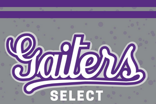 Gaiters Select : Développement des compétences - Niveau secondaire - Filles