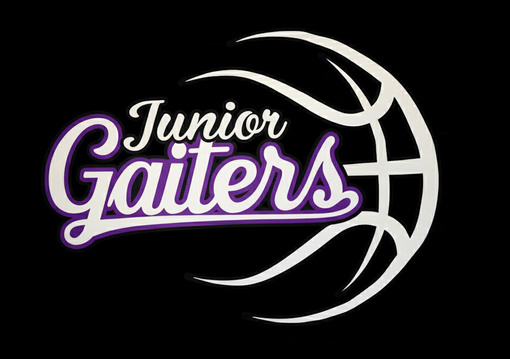 Jr Gaiters Basketball - Grade 1 and 2 / 1ère et 2ème année (Fall/automne)