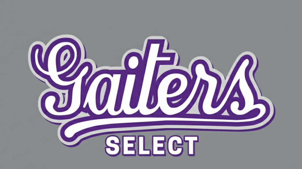 Gaiters Select: Skills Development/Training High School  Développement /formation Secondaire (Fall/automne)
